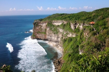 Half-Day Bali Island Tour