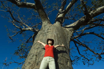 Half-Day Best of Broome Sightseeing Tour