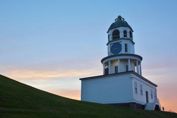 Half-Day Halifax Photo Tour