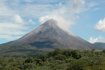 Half-Day Hike to Arenal Volcano in Costa Rica