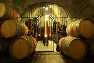 Half-Day Premium Queenstown Wine Tour
