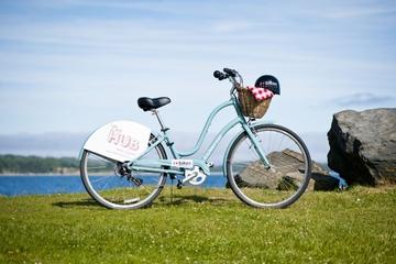Halifax Bike Tour