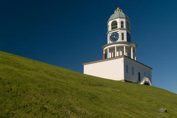 Halifax City Tour