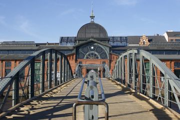Hamburg St Pauli Walking Tour