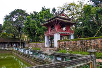 Hanoi City Highlights Tour