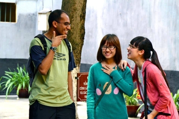 Hanoi Old Quarter Walking Tour - half day