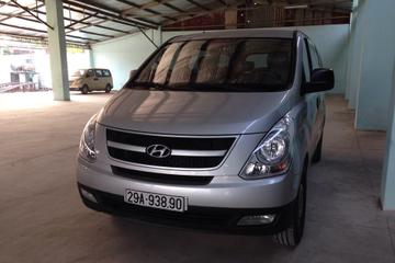 Hanoi Private Departure Transfer: City Center Hotel to Airport