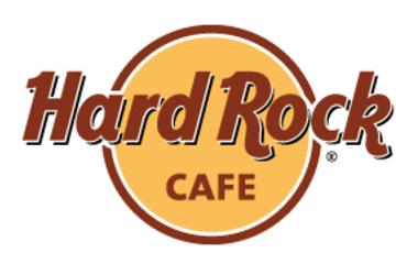 Hard Rock Cafe Amsterdam