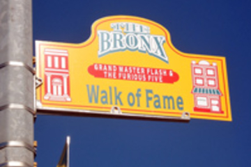 Harlem Hip-Hop Walking Tour