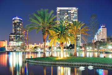 Harley-Davidson Rental in Orlando