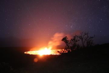 Hawaii Big Island Customized Private Tour
