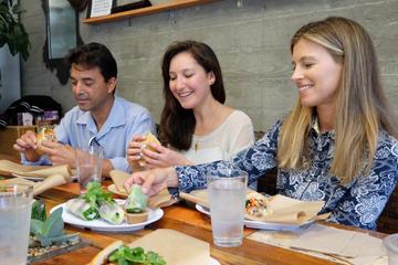 Hayes Valley Gourmet Food Tour