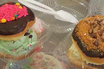 Hell's Kitchen Food Tour and Central Park Stroll