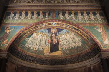 Hidden Churches of Rome Walking Tour