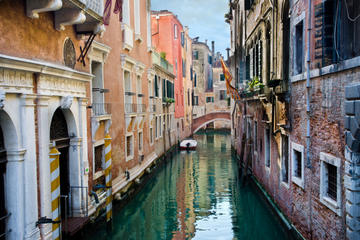 Hidden Venice Half-Day Walking Tour