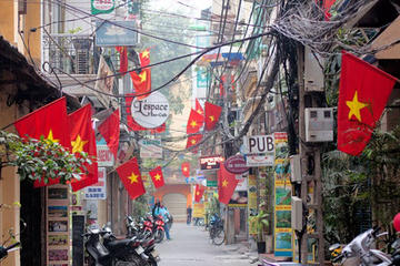 Highlights of Hanoi Full-Day City Tour