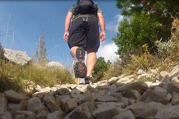 Hiking Tour of Dubrovnik