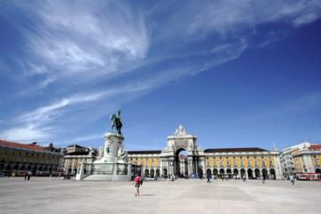 Historic Lisbon Private Tour