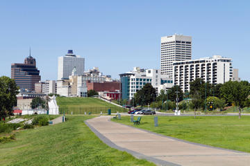 Historic Memphis Walking Tour