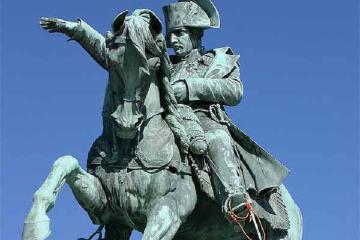 Historic Napoleon Walking Tour in Paris
