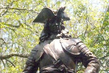 Historic Walking Tour of Savannah