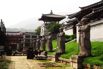 Historical Drama Location Full Day Tour