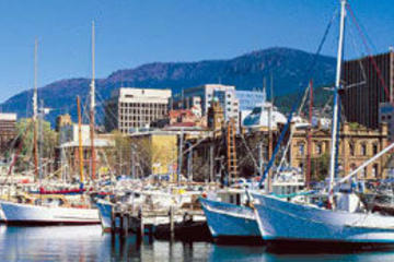 Hobart Historic Afternoon Tour