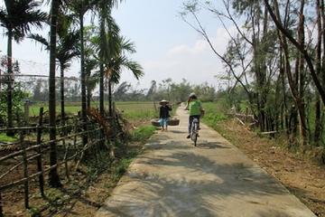 Hoi An Cyling Half-Day Tour