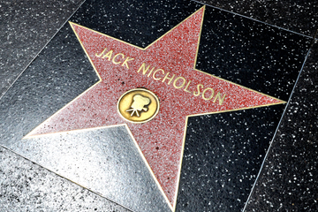 Hollywood Day Tour from Las Vegas