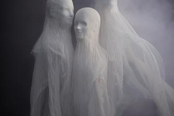 Hollywood Ghost Walk