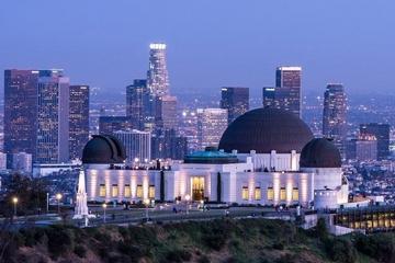 Hollywood Hills Hiking Tour in Los Angeles