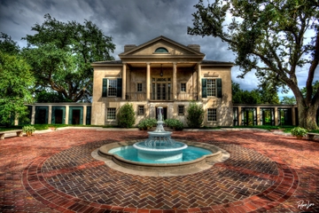 Home and Garden Tour