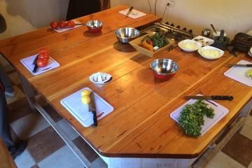 Home Cooked Mendoza: Cooking Class at a Chef's House