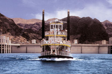 Hoover Dam Tour With Lake Mead Cruise