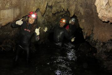Huagapo Caves Tour from Lima