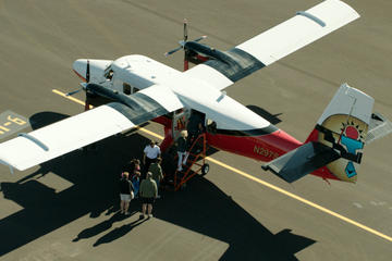 Hualapai Indian Country Adventure with Helicopter or Skywalk
