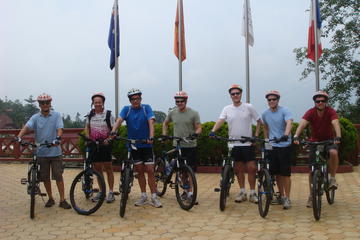 Hue Biking Food Tour