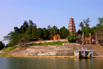 Hue Citadel Bike Tour