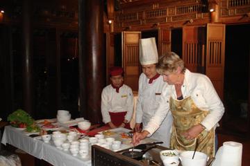Hue Cycling Tour and Cooking Class