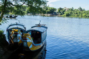 Hue Heritage Tour including Lunch from Hoi An