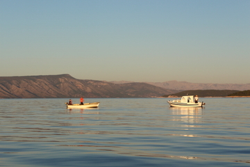 Hvar Traditional fishing Trip