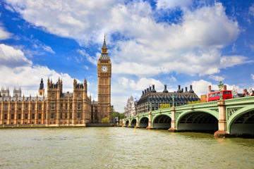 I Love London Walking Tour