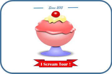 I Scream Tour in Lisbon
