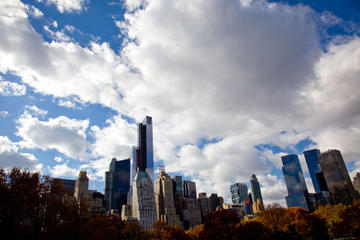 Iconic New York Photography Tour