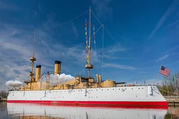 Independence Seaport Museum Admission