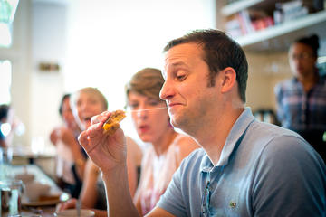 Inman Park Food Tour in Atlanta