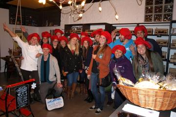 Interlaken Swiss Food and Culture Walking Tour