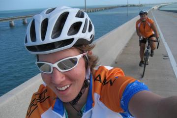 Islamorada Bike and Paddle Tour