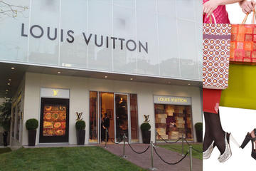 Istanbul Asian Side Exclusive Shopping Tour