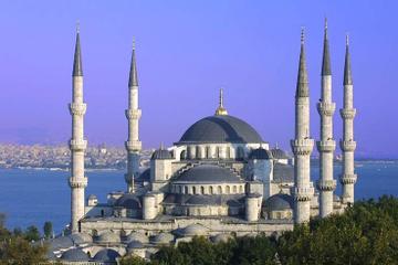 Istanbul Day Tours